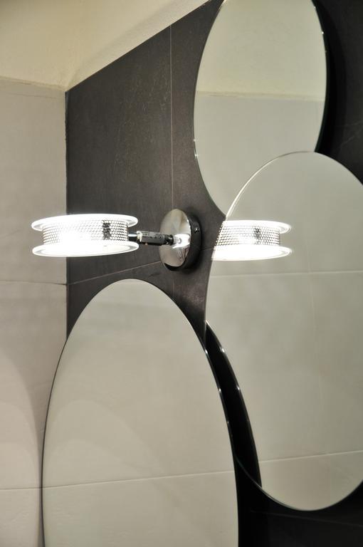 Appartement Eva E Diabolik Design Centro *