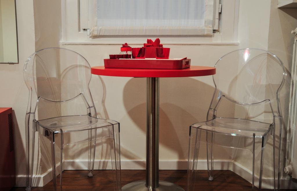 Appartement Eva E Diabolik Design Centro Milan