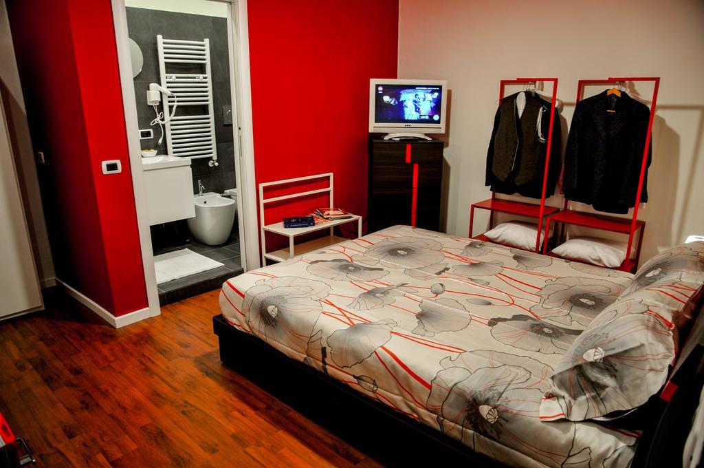Eva E Diabolik Design Centro Appartement *