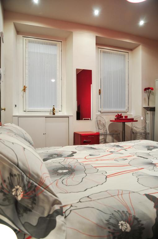 Eva E Diabolik Design Centro Appartement Milan
